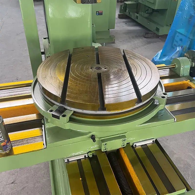 Tebak Metal Vertical Key Way Slotting Cnc Machine Tools Metal Processing Hydraulic B5020/5032/5050 Machine