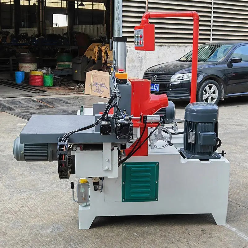 TEBAK XJ-10 Wood Working Tool Finger Joint Shaper Finger Joint Machine Woodworking Beehive Finger Joint Machine