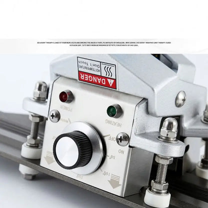 TEBAK FKR-400 200 300 SY-KR300 Portable Sealer Series Small Household Portable Hand Clamp Sealer