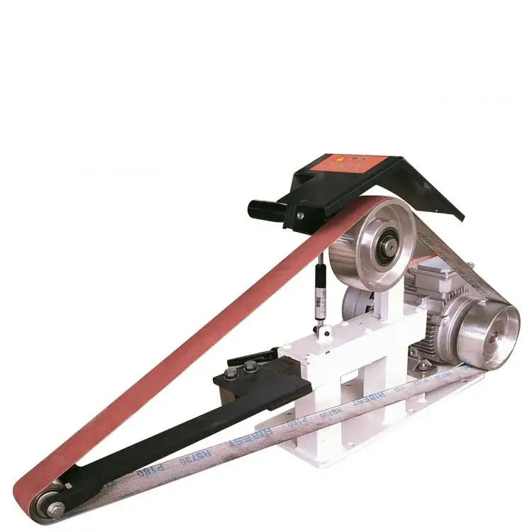 TEBAK Industrial Belt Grinding Machine, Belt Grinding Machine Tool Supplier From China