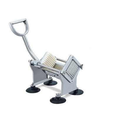 Manual French Fry Cutting Machine Commercial Cucumber Radish Potato Stick Machinemanual Type Potato Stick Chips Cutter