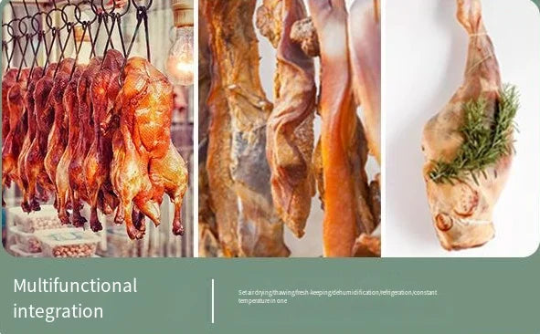 Automatic High Quality Charcoal Duck Roasting Machine Industrial Black Upgrade - Two-Door Commercial Gas Transport Pig Roaster