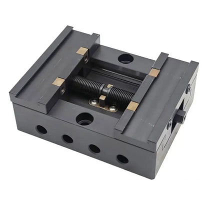 Factory Direct Sale Precision Self Centering G1013 Style 4-axis 5-axis Universal Vice Precision Vise CNC Self Centering Vise