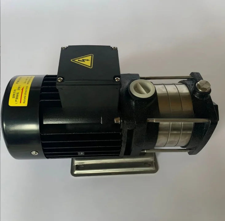 CM2-40T Horizontal Multi-stage Centrifugal Pump  Chiller Water Treatment-Specific Circulation & Booster Pump