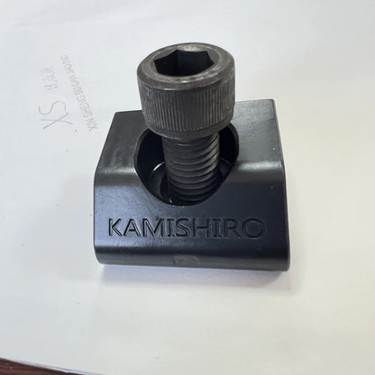 CNC Machining Center Integrated Clamp M6 M8 M10 M12 OK Vise Tooling Multi Station Batch Clamping Fixed Small Clamping