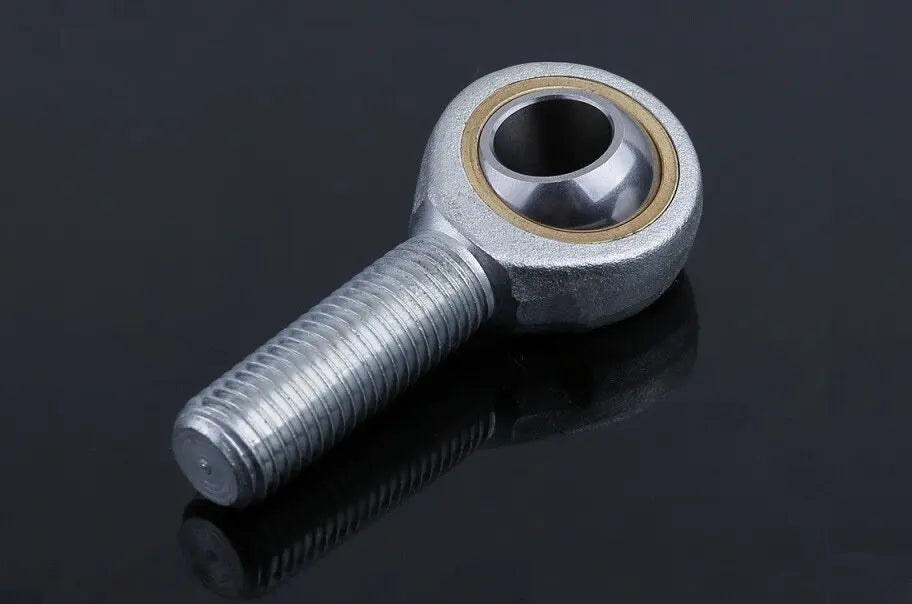 TEBAK D-28 Female and Male Ball Joint Rod End Bearings SI12T/K SI122-1T/K SI14T/K SI25-1T/K SI16T/K