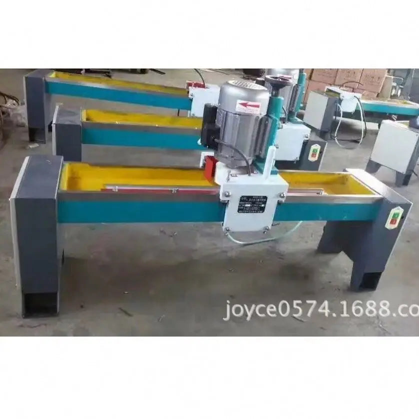 TEBAK YWM1400 Performance Maintenance Tools Saw Blade Sharpener for Wood Shaving Machine Knife/ Blade Polishing/ Polish Machine