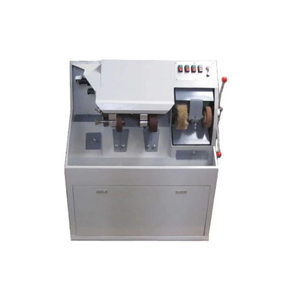TEBAK SL-180 Large Shoe Repair and Beauty Machine Shoe Repair Machine Shoe Repair Machine with Grinding and Polishing Function