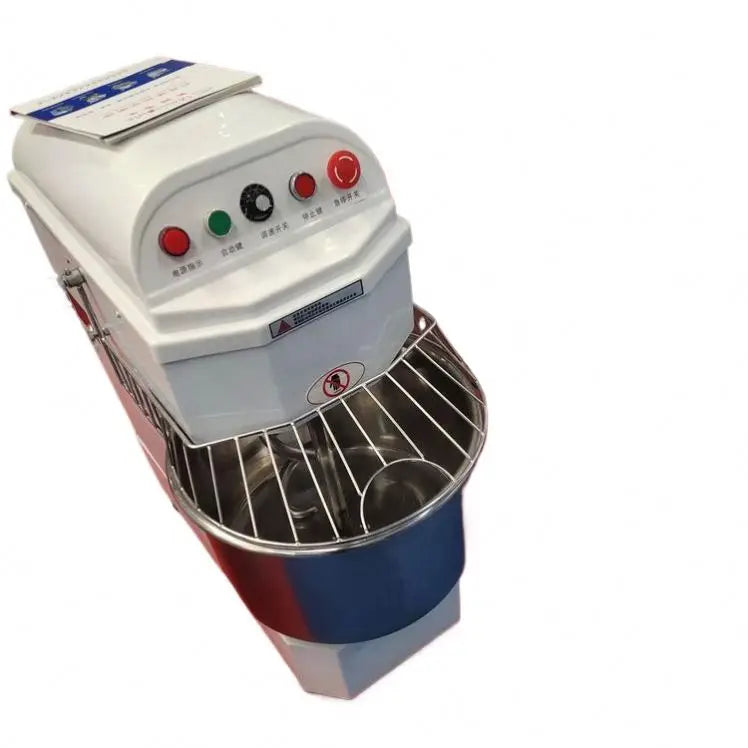 Factory Supply Kitchen Food Mixers Machines Big Planetary Cake Mixer Machine Bakery Commercial Bread Dough Mixer