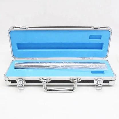 TEBAK CAT HSK63A Standard Spindle Inspection Rod BT30/BT40/BT50 Precision Spindle Test Bar for Machine Tool Spindle