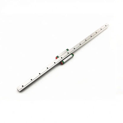 TEBAK D-21 9mm Linear Guide MGN9 100mm 200 300 350 400 450 500 600 800 1000 1100 1200mm Linear Rail + MGN9H Block 3d Printer CNC