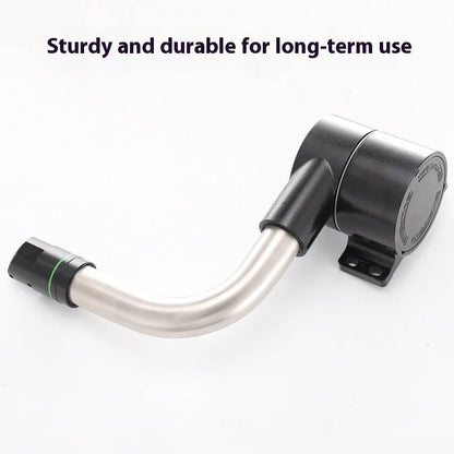 Made in China High-precision Automatic Tool Setting Arm for CNC Lathes