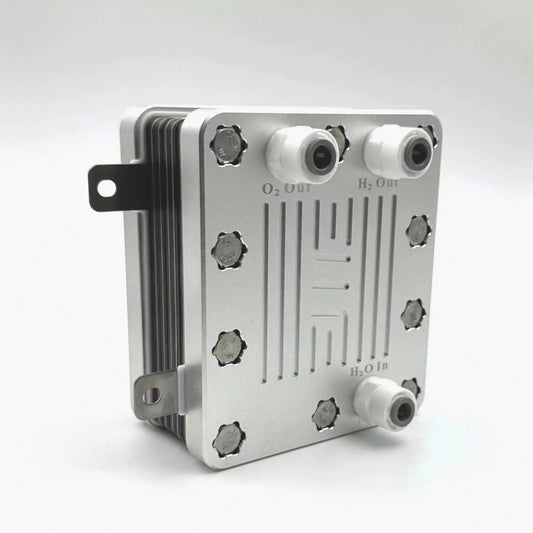 50-1000ml Hydrogen Generator Cell Electrolyze SPE PEM Technology Hydrogen Water Electrolysis Electrolyzer Electrolytic Cell