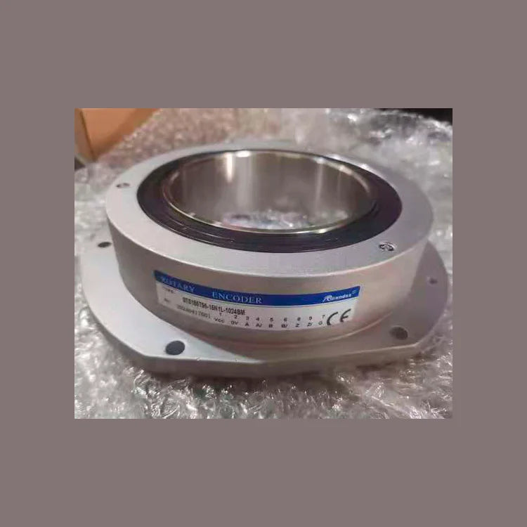 CAK5085 6150 50135 50186 H95-C05L102.4BM Through hollow shaft spindle encoder CNC ring encoder encoders renishaw replacement