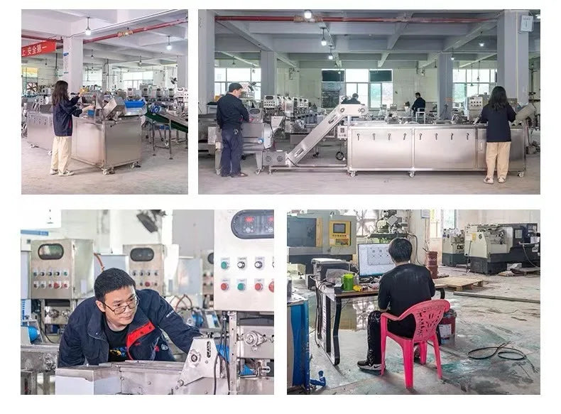 TEBAK Automatic Stainless Steel Fruit Vegetable Cleaning Machine With Ozone Bubble Auto Vegetable Fruit Washer Washing Machine