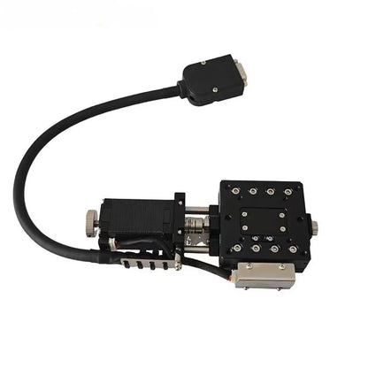 High-Precision PT-GD510  PT-GD508 PT-GD506  Electric Angle Position Table Arc Swing for Test Instrument