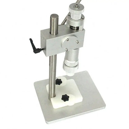 TEBAK Manual Perfume Glass Bottle Manual Perfume Glass Bottle Collar Crimping Machine