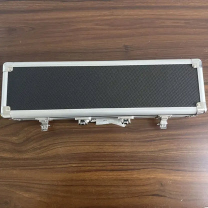 TEBAK CNC Spindle Test Bar BT30/ BT40 SK30/SK40 CAT30/CAT40 Spindle Runout Measuring Rod CNC Machine Tools Control Mandrel