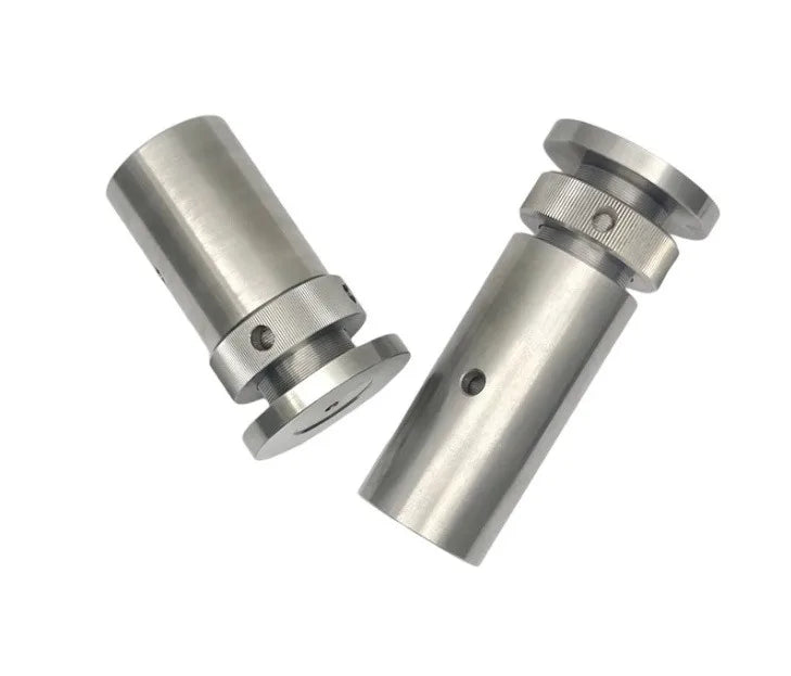 Height Adjustment Rod, Stainless Steel Lifting Connection Rod, Optical Support Rod PCB100, PCB150