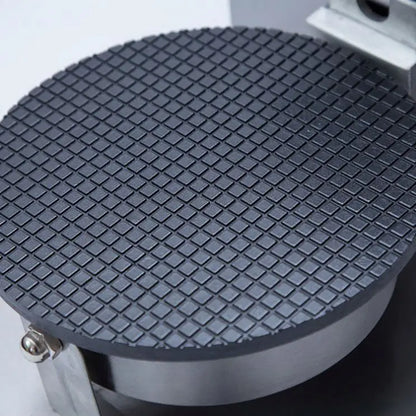 Snack Machines Electric Waffle Making Machine Ice Cream Cone Maker Commercial Durable Nonstick Egg Roll Crepe Pan