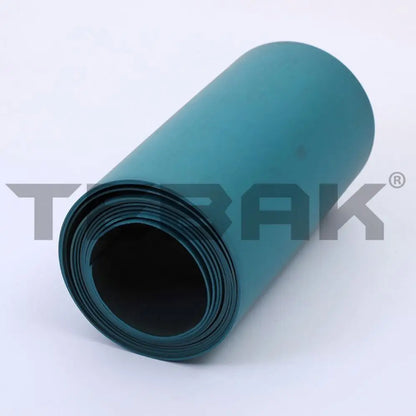 TEBAK Free Samples Bronze Filled PTFE  Anti-Friction Sheet Turcite B Replace With Good Quality