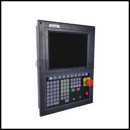 CNC SF-2300S Controller Flame Plasma Cutting Machine 10.4'' Screen Advanced Version of SH/F-2200H System