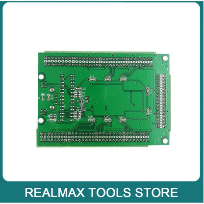 MACH3 USB hid Manual control extended current board Do not install screw versions Analog voltage (0-5v) to digital quantity (1-2