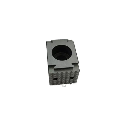 Precision OK Clamps MINI OK Wedge Clamps tooth surface jaws  Modular Single Vise for Cnc Industrial Machining