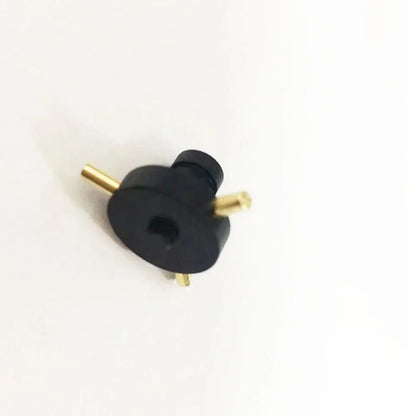 V6 anti-roll 3D Touch Probe edge finder  CNC latest to find the center desktop CNC probe compatible with mach 3 and grbl