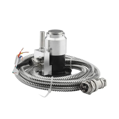 High Precision Z Axis Tool Press Sensor Automatic Tool Sensor  Tool Setting Gauge 6 Wires Engraving machine universal CNC Router