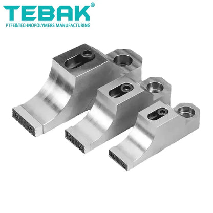Bench Vice Workholding Fixturing CNC Side Fixture Clamp Fixed Precision Fixtures Clamping OK Vise Vice Frog Clamps Flat End