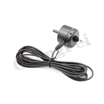 CNC latest V5 V6 0.005μm 3D Touch Probe edge finder to find the center desktop CNC probe compatible with mach3 and grbl