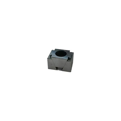 Precision OK Clamps MINI OK Wedge Clamps tooth surface jaws  Modular Single Vise for Cnc Industrial Machining