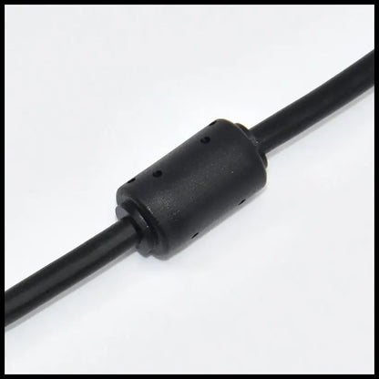 CNC RCM-101-USB Programming Cable Suitable IAI Electirc Cylinder Driver ACON/PCON/SCON PLC Debugging Cable