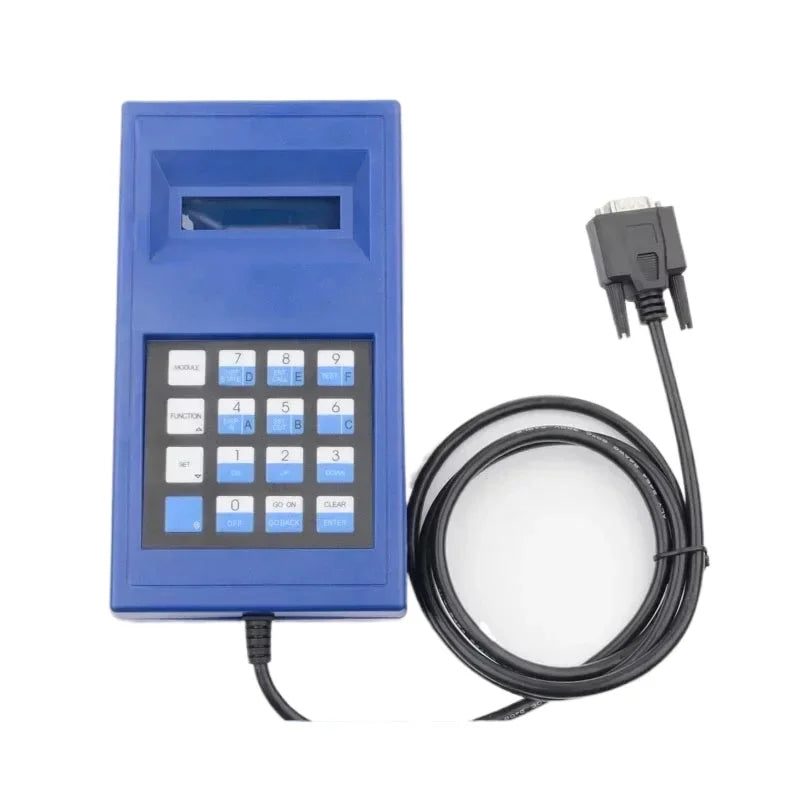 Blue server/manipulator/Theo debugging tool/manipulator/Otis elevator dedicated TT server