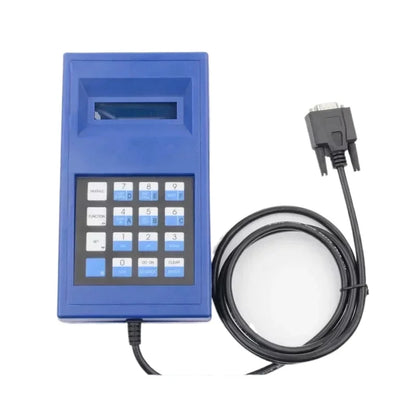 Blue server/manipulator/Theo debugging tool/manipulator/Otis elevator dedicated TT server