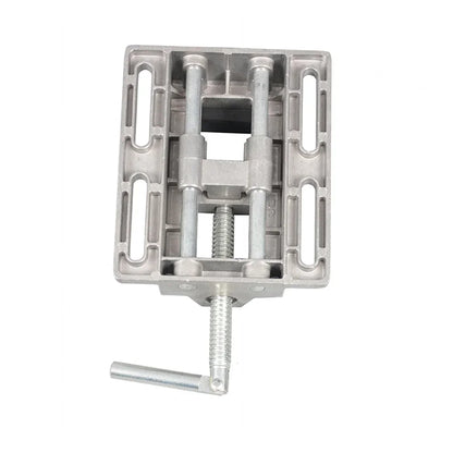 Milling Drilling Machine Pliers BG-6256 2.5Inch 3 Inch Drill Press Vice Bench Clamp Flat Tongs Vise Stand Flat Nose Pliers Vise