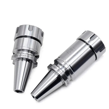 Precision 0.002 BT ER BT30 BT40 knife shank ER16 ER20 ER25 ER32 70 100L knife shank for CNC machining center spindle tool holder