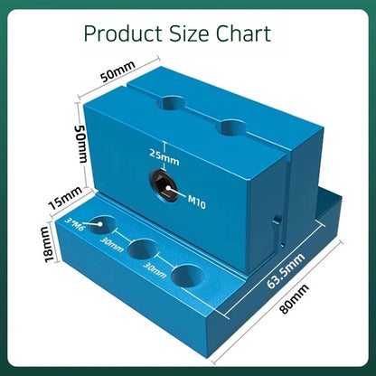 Manual shape-fixing fixture CNC pneumatic special-shaped workpiece end face multi-position tight arrangement conformal chucktool