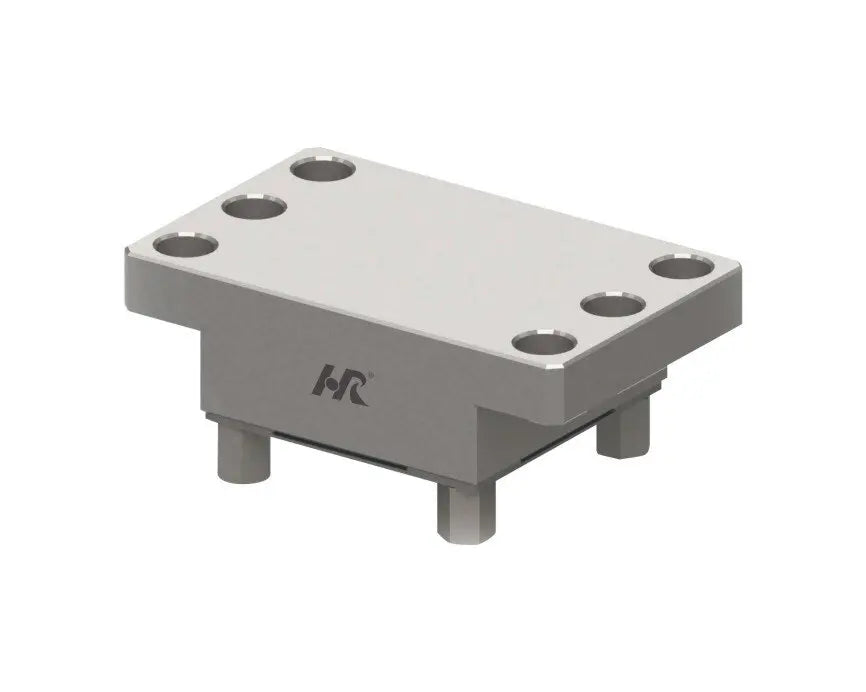 Position Fixture ER Fixture U-shaped Groove Stainless Steel Clip Brass Spark Machine Electrode Clip Copper Male Seat