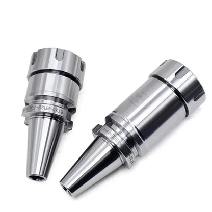 Precision 0.002 BT ER BT30 BT40 knife shank ER16 ER20 ER25 ER32 70 100L knife shank for CNC machining center spindle tool holder