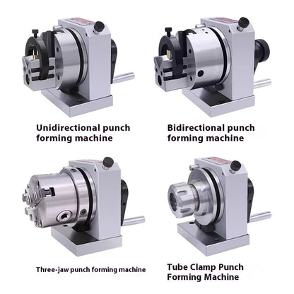 One/Two Way Punch Forming Device Punch Grinding Machine High-Precision Punch Grinder Accuracy within 0.005mm PFB