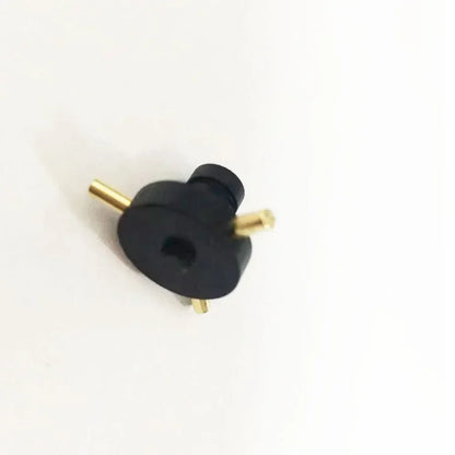 V6 Anti-roll 3D Touch Probe Edge Finder Finds The Center of The Desktop CNC Probe Compatible with Mach3 and Grbl