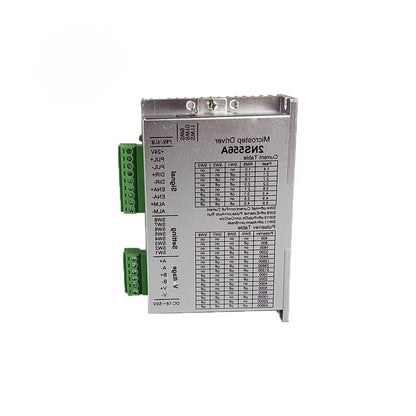 CNC Router 3/4-axis Kit Controller DDCSV3.1 + Stepper Motors Drives 2NS556A For Around 3NM NEMA23/34 motor