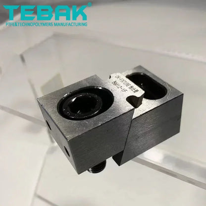 Vice M6-M16 CNC Side Fixed Precision Vise OK Clamp Flat End Bench Multi-function Station Anti Warping Frog Clamp Carved