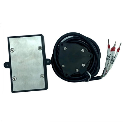 probe CNC wireless tool DT02-3 machining center, wireless setting, 5V-24V CNC adjustment tool