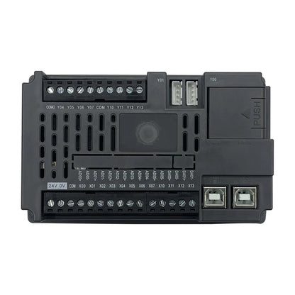 Stepper Motor Controller Forward and Reverse Pulse Adjustable Stroke Speed Driving Module Board Coding Program pulse generator
