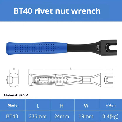 360 degree rotary lock tool holder CNC Tightening Fixture  BT30BT40 machining center tool holder remover Tool Locking Device