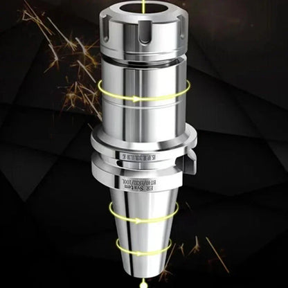 CNC BT Tool Holder Milling Collct Chuck BT ER Tool Holder Collet Chuck Tool Holder ER Tool Holder BT Collet Chuck Tool Holder