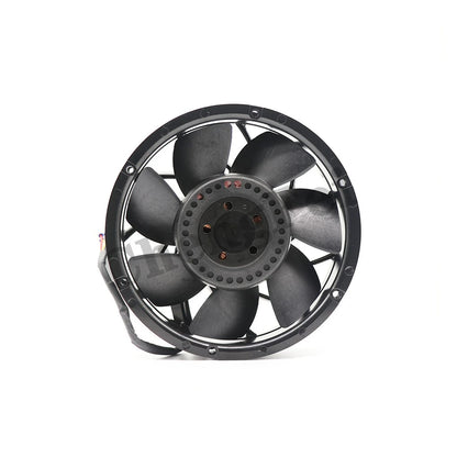 ABB Inverter Fan CNC Delta THB1724BG ACS880 R9 17cm 17251 24V 8.40A 8000RPM Ball Bearing